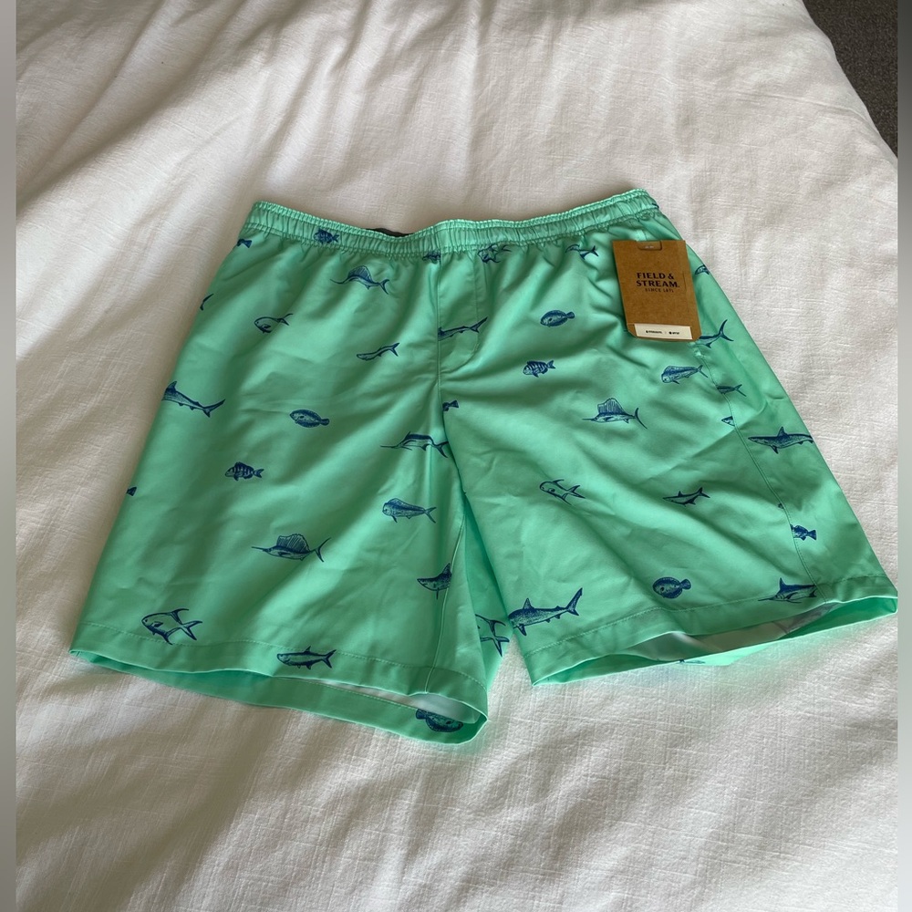 Men’s Swimsuit